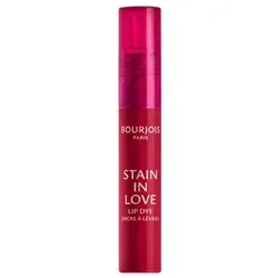 Bourjois Stain In Love 04-Heartbeat Red 3,5ml