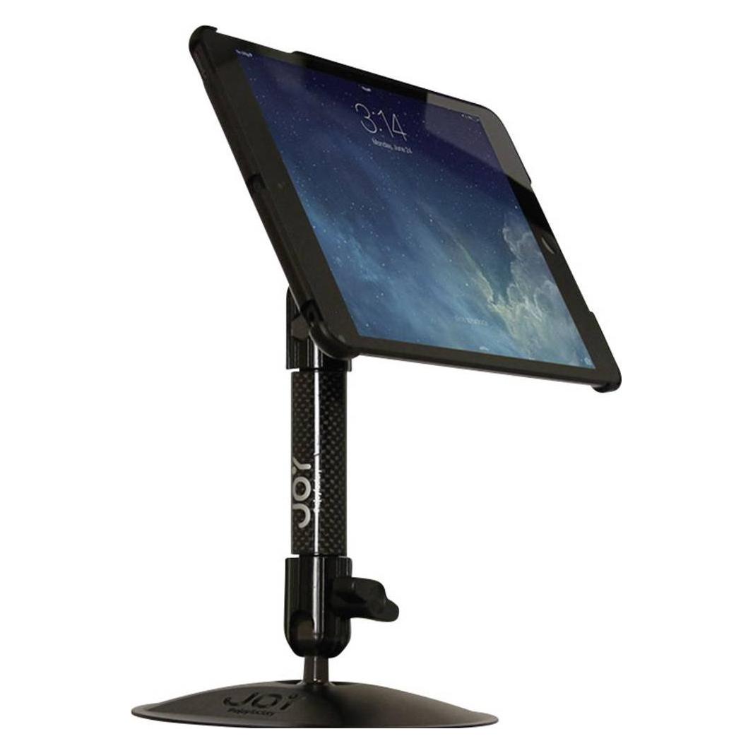 The Joy Factory The MagConnect Desk Stand - Tablet/UMPC - Passive Halterung - Indoor - Schwarz (MMU111)