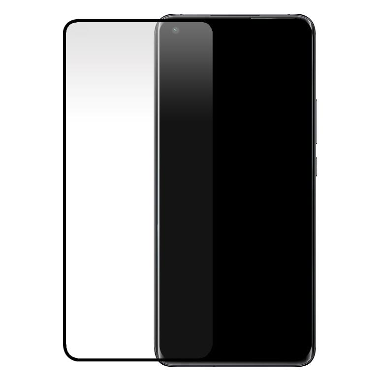 Mobilize Rand-zu-Rand-Glas (Xiaomi Mi 11 Ultra) (37169038)