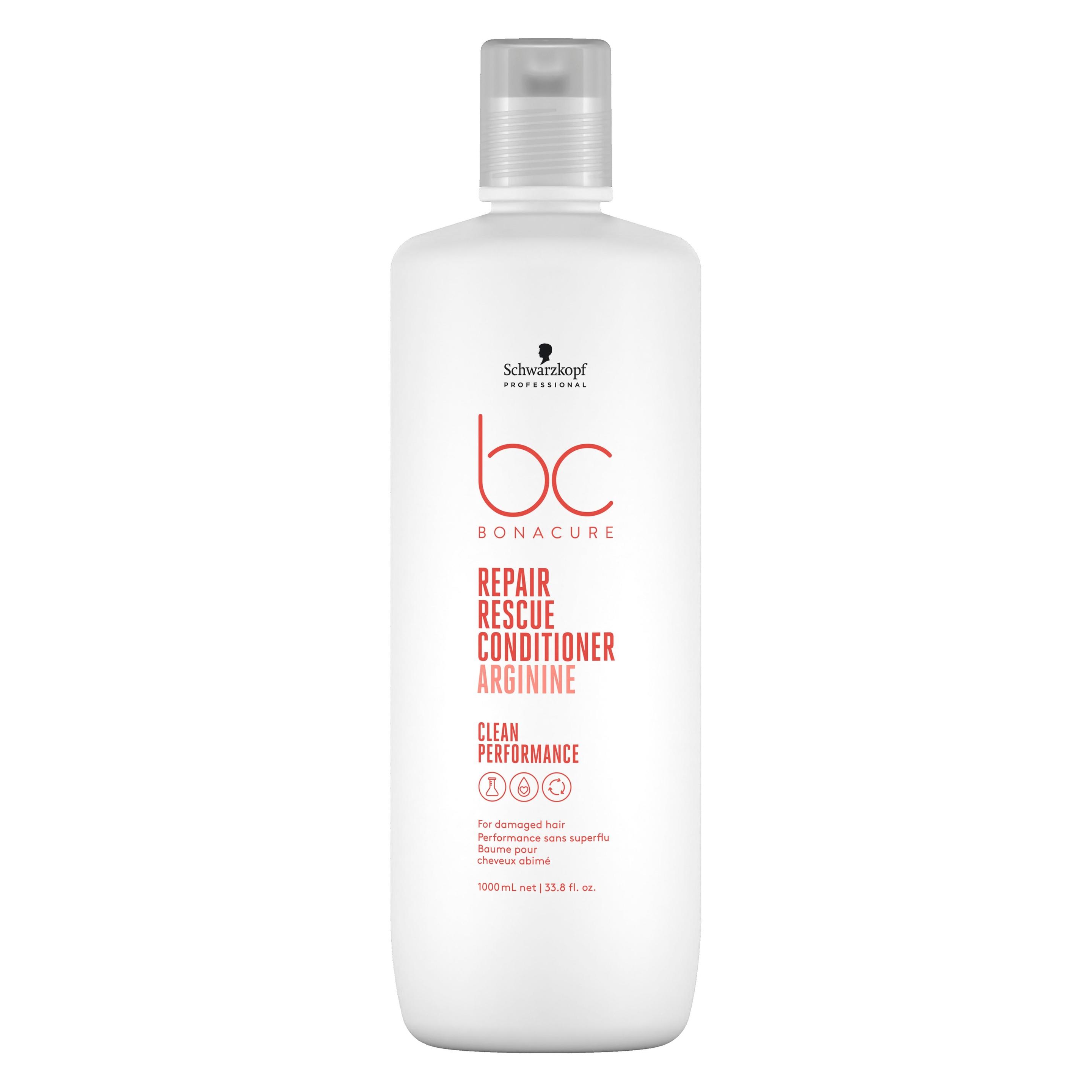 Schwarzkopf BC Repair Rescue - Conditioner (1000 ml) (Schwarzkopf Professional)