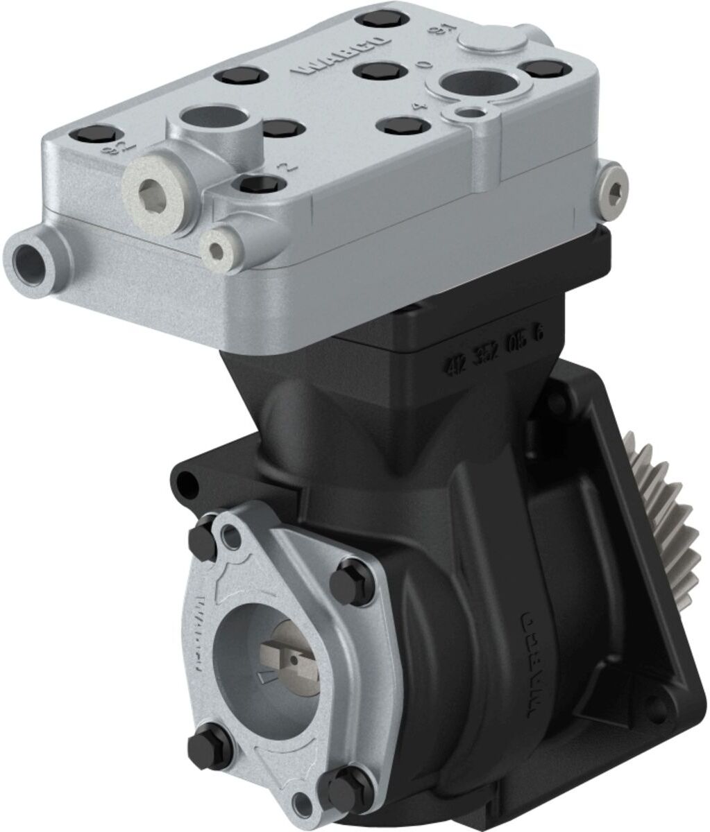 Wabco Compressore, sistema pneumatico 412352026R