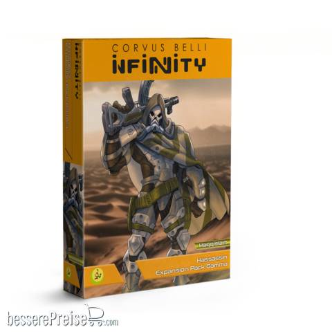 Corvus Belli INF281433-1223