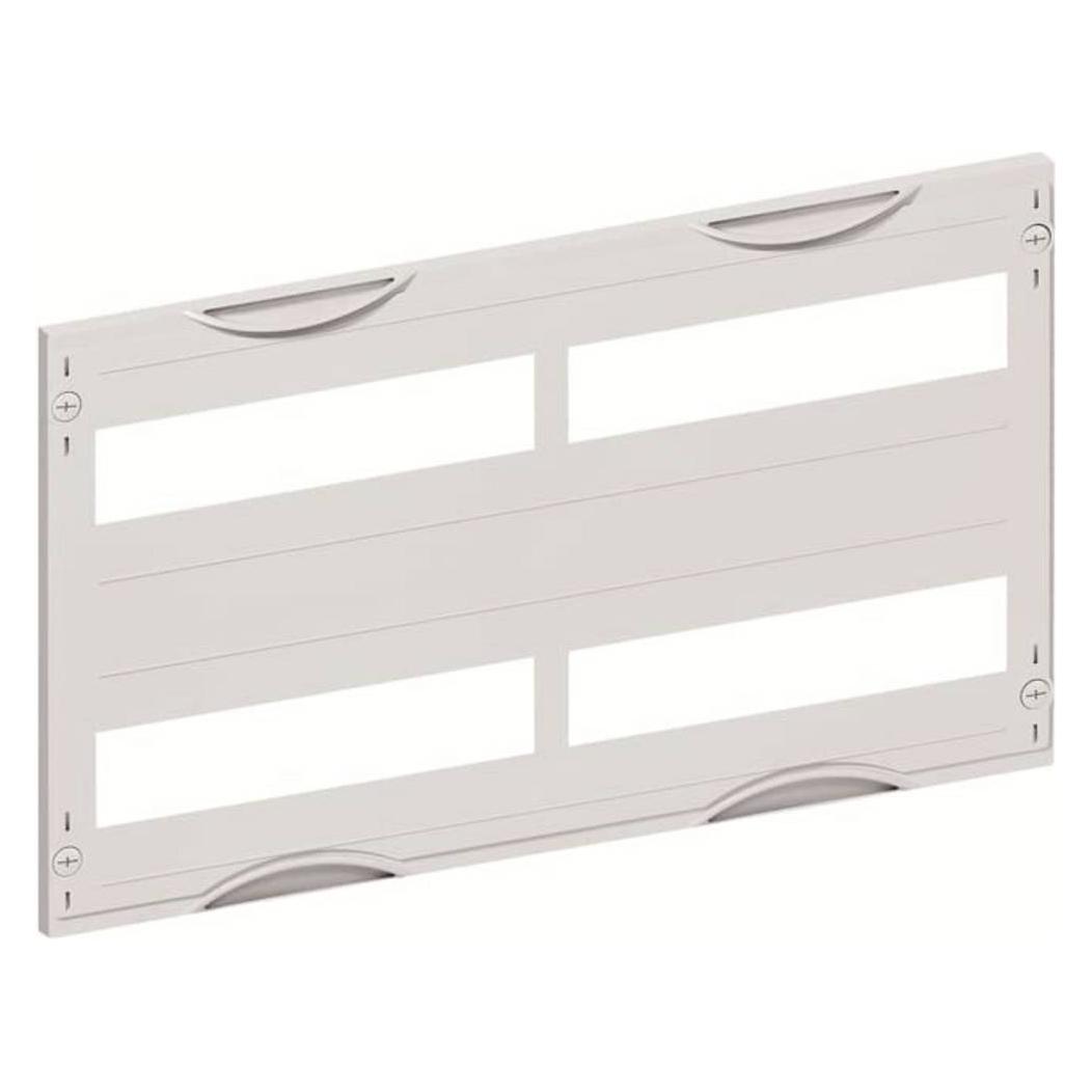 Striebel & John STR AS222 Abdeckung 300x500mm m.Schlitz (2CPX062840R9999)