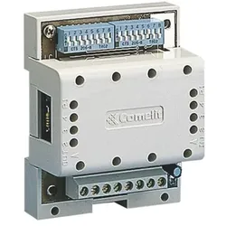 Comelit 1224A Türumschaltgerät, für 2 Türstationen, SB1
