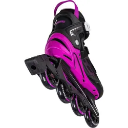 Story, Rollschuhe, Twilight Inlineskates twilight-lila 42 (1101005058658) (42), Violett