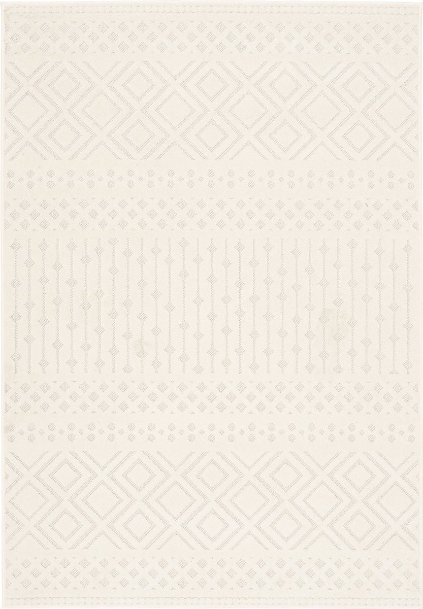 Pergamon Platweave tapijt Sevilla modern van polypropylene