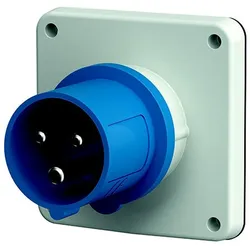 Mennekes Anbaustecker 817