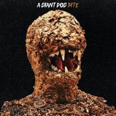Bite - A. Giant Dog, CD