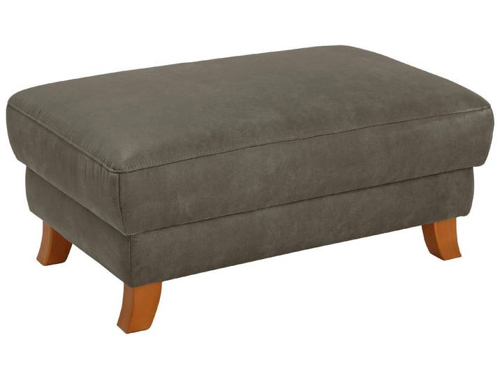 OTTO home Hocker Trondheim, mit Stauraum und Federkern