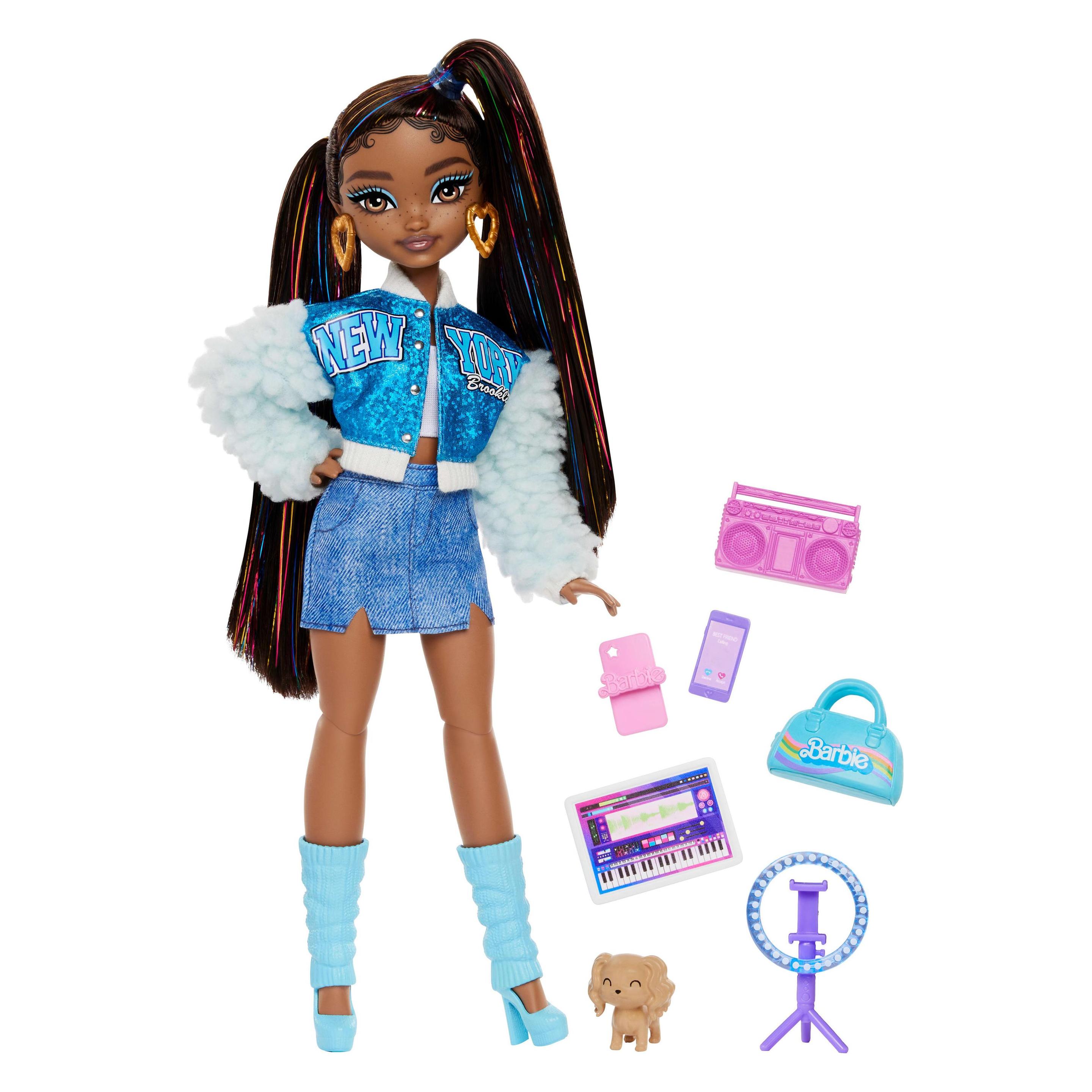 Barbie Dream Besties Brooklyn (HYC22)