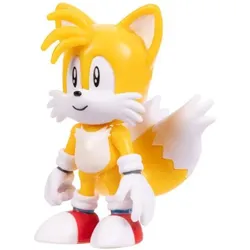 Jakks Pacific Sonic The Hedgehog - Figure Set 5 pcs 6cm (423644)