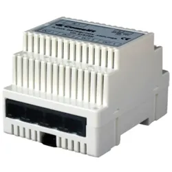 Comelit Group VLAN Routing interface 1468