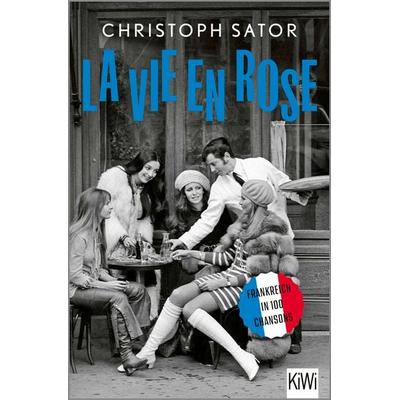 La vie en rose -