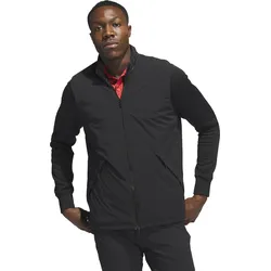 adidas Jacke Ultimate365 Tour Frostguard, schwarz