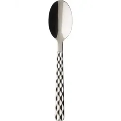 Villeroy & Boch Boston Mokkalöffel / Espressolöffel 116mm
