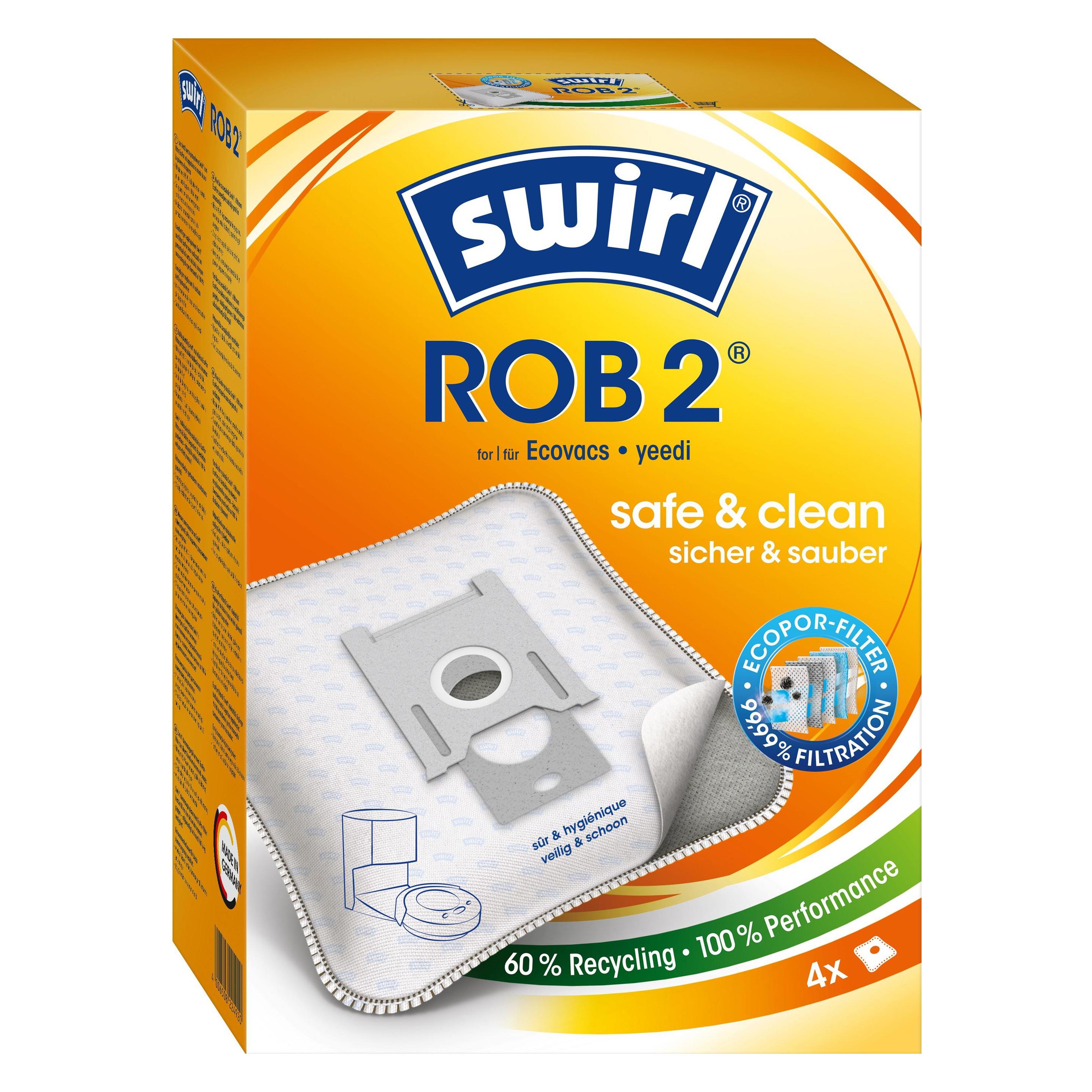 Swirl ROB 2 (4x) (224920)