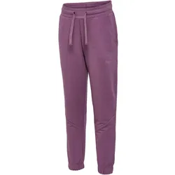 hummel hmlFASTWO NUETTE Jogginghose Mädchen 3404 - tulipwood 104