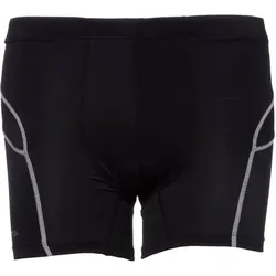 CRAFT Herren Funktions-Unterwäsche Cool Bike Boxershorts, Größe S in Schwarz Schwarz