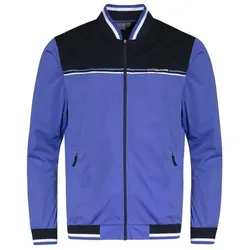 Cross Storm Golf Herren Jacke (1101900) blau