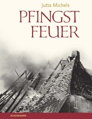 Jutta Michels - Pfingstfeuer - Preis vom 11.10.2026 15:43:13 h