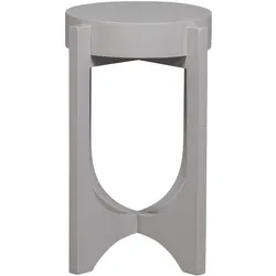 Vtwonen, Couchtisch + Beistelltisch, Hold (51 x 35 cm)
