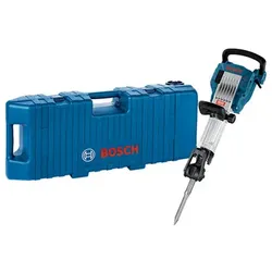 Abbruchhammer GSH 16-28 mit Zubehör und Trolley