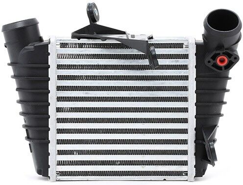 RIDEX 468I0018 Intercooler