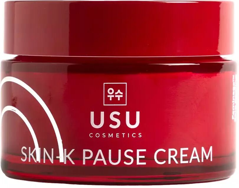 USU Cosmetics Skin-K Pause Cream 50 ml