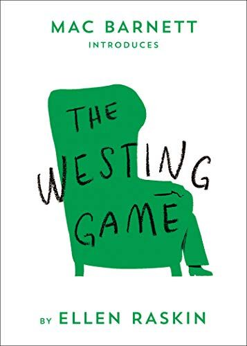 Ellen Raskin - The Westing Game (Be Classic) - Preis vom 15.10.2026 23:06:25 h