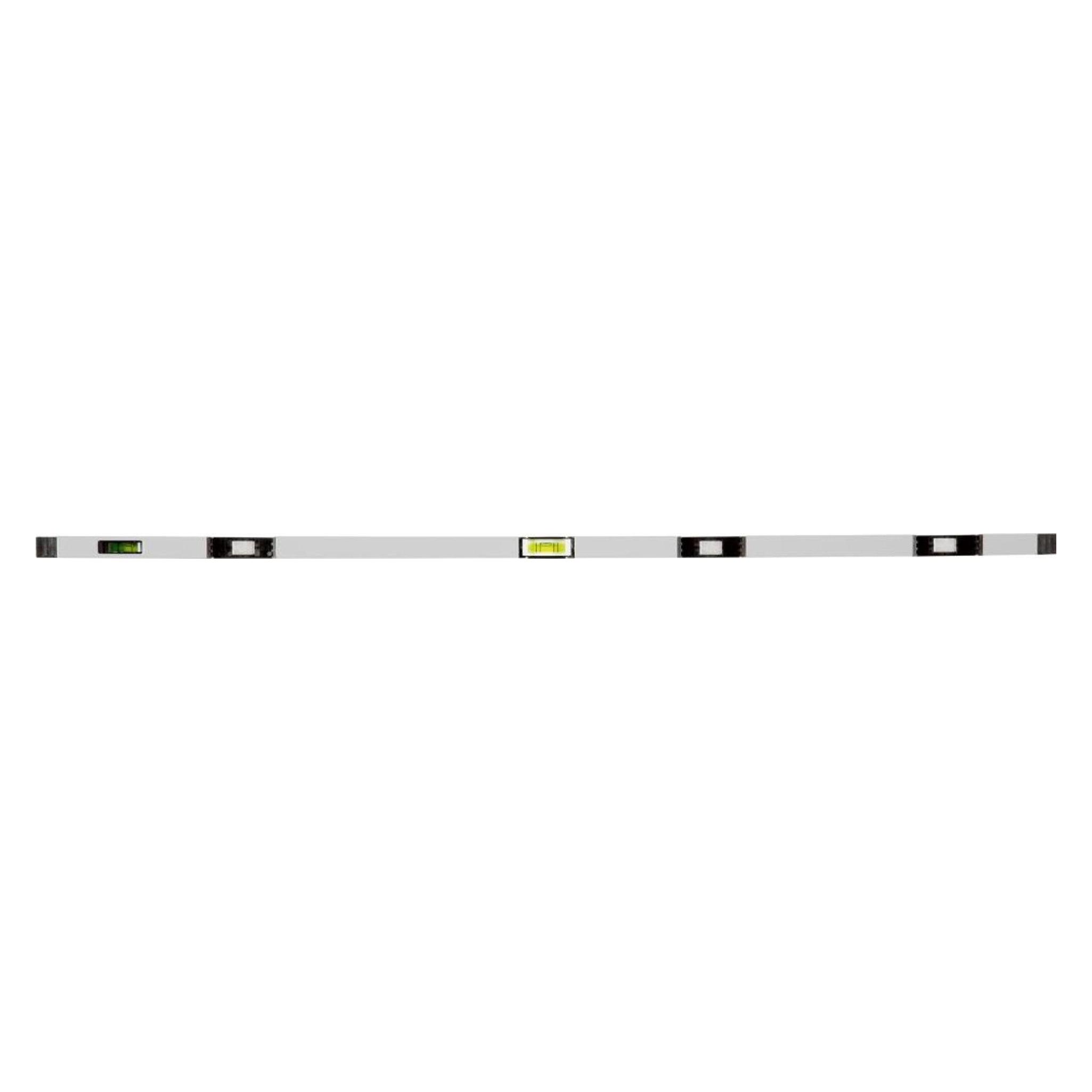Fortis Wasserwaage Trockenbau 90 cm (90 cm) (4317784706018)