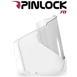 LS2 Pinlock MaxVision Scheibe FF805 Thunder racing