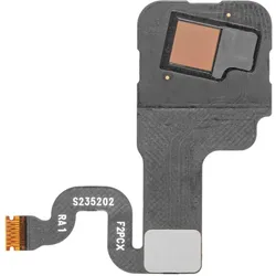 Google Pixel 8 Pro Fingerabdruckscanner