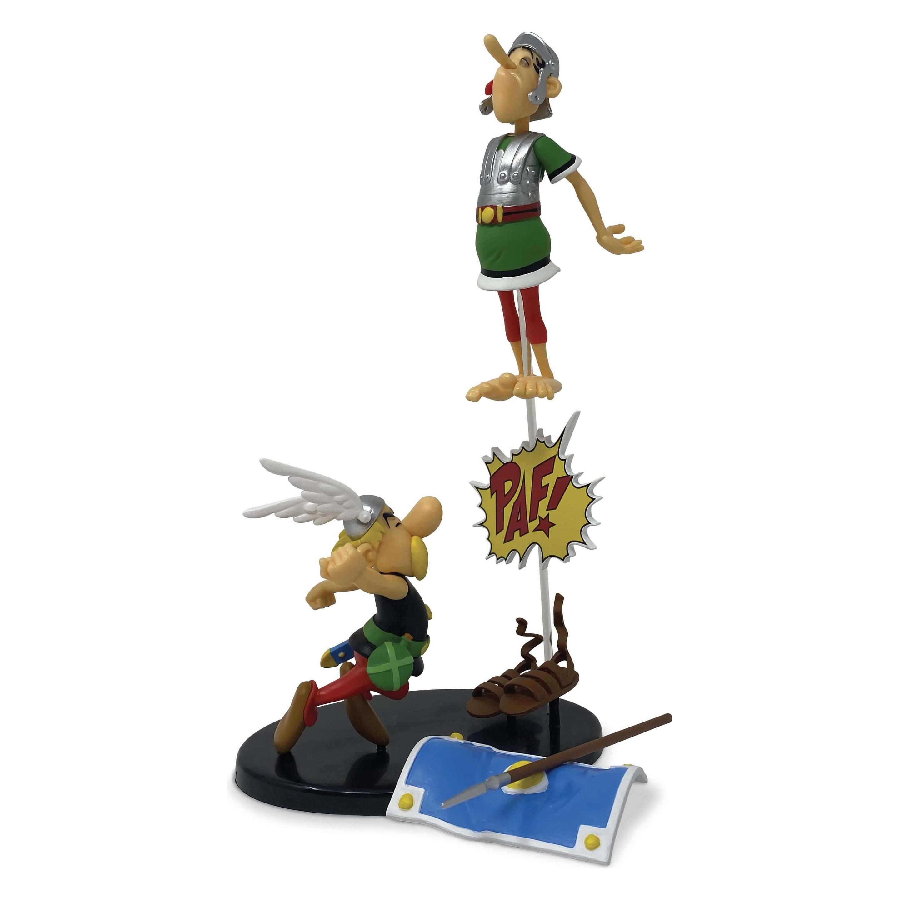 Plastoy Asterix: Paf! (040100)