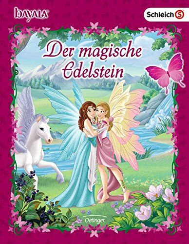 Florentine Wolf - bayala Der magische Edelstein - Preis vom 09.10.2026 07:28:09 h