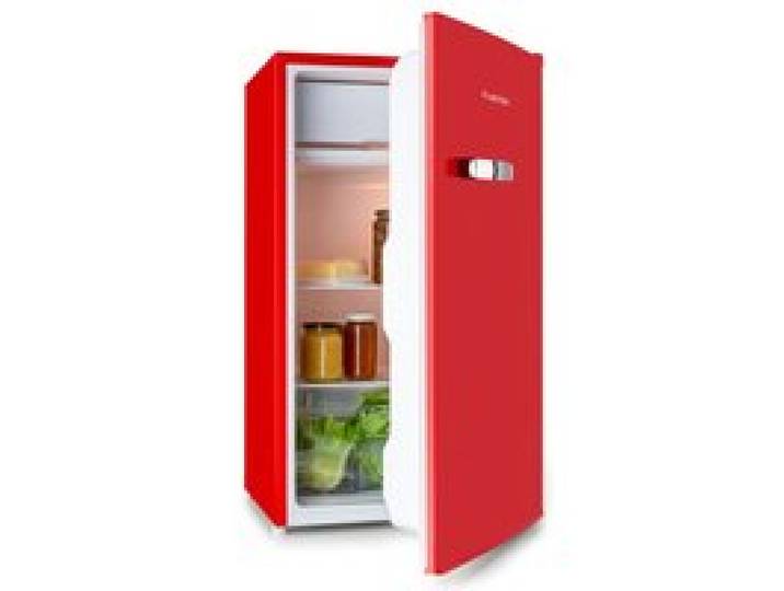 Klarstein Beercracker 91 L Réfrigérateur 7 litres Congélateur décapsuleur