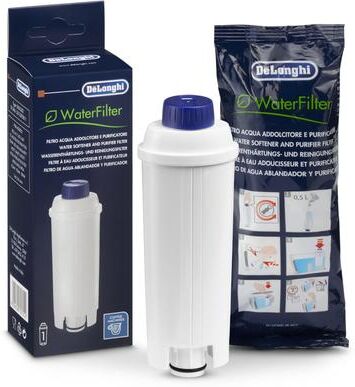 DeLonghi Maker Water Filter