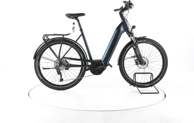 KTM Macina Gran P610 Vélo Électrique de Trekking Cadre bas - 304965