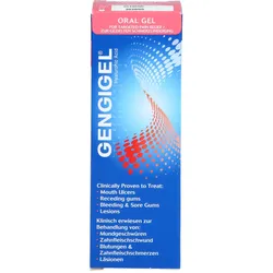 Gengigel Gel 20 ML