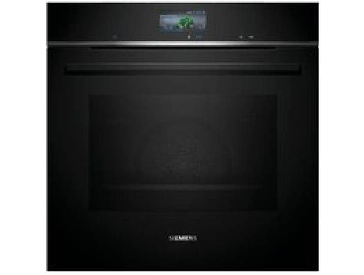 Four Siemens HR736G1B1 3600W 71L Black