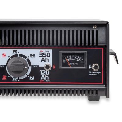 HEYNER Batterielader/-starter 933080