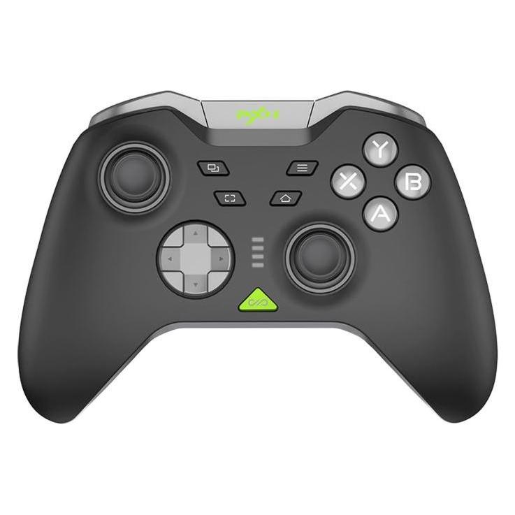 PXN P5 Wireless Gaming Controller, black (Android, iOS, PC, Switch) (PXN-P5 black)