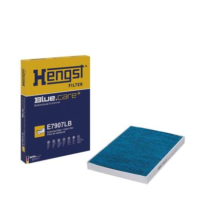 HENGST FILTER Innenraumfilter BMW E7907LB 64115A30A93,64115A30A90