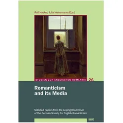 Romanticism and its Media, Fachbücher