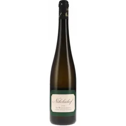 Im Weingebirge, Grüner Veltliner Smaragd trocken Nikolaihof MAGNUM 2011 BIO