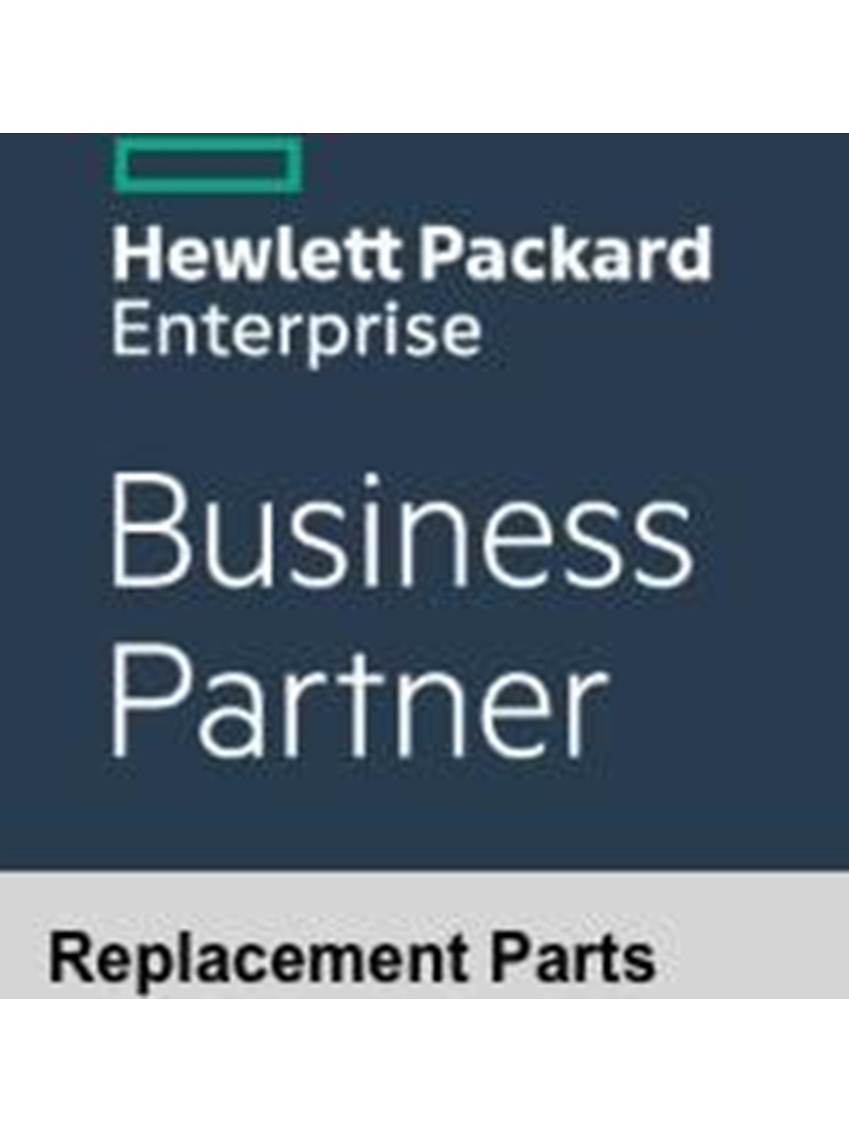 HP Enterprise