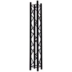 Alutruss QUADLOCK S6082-875 4-Punkt-Traverse, Montage Lichttechnik