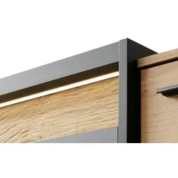 LED-Lichtleiste für Lowboard  Light Line 10