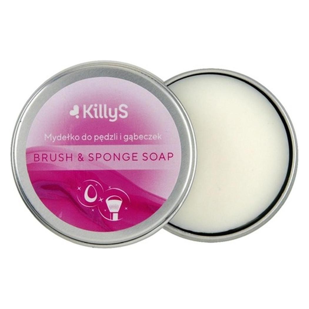 KillyS Soap For Brushes And Sponges 30G (33430055)