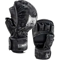 Metal Boxe, Boxhandschuhe, (XS)