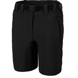 CMP Damen Bermuda WOMAN BERMUDA, Größe 42 in Schwarz Schwarz